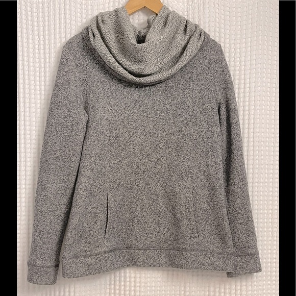J Crew Cowl Neck Sweater | Size Medium - Picture 1 of 3